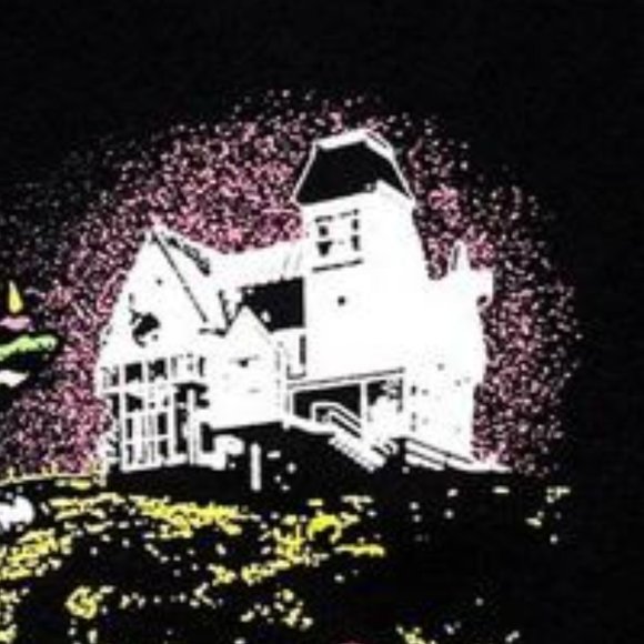 ❤️NWT VINTAGE HOT TOPIC BEETLEJUICE TEE GIANT SANDWORM - SIZE 2X - HALLOWEEN - Picture 8 of 11